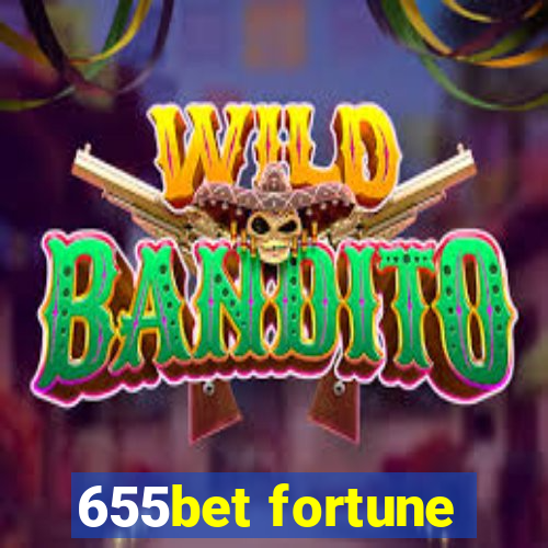 655bet fortune